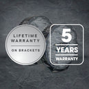 Ultra Vision NITRO 180W PAIR - 5700K