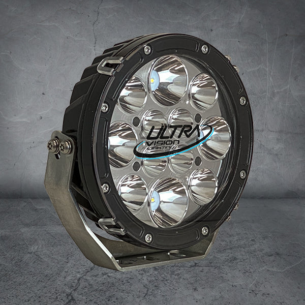 Ultra Vision RAPTOR 70 Driving Lights