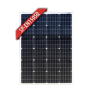 Enerdrive Solar Panel - 150w Mono Squat