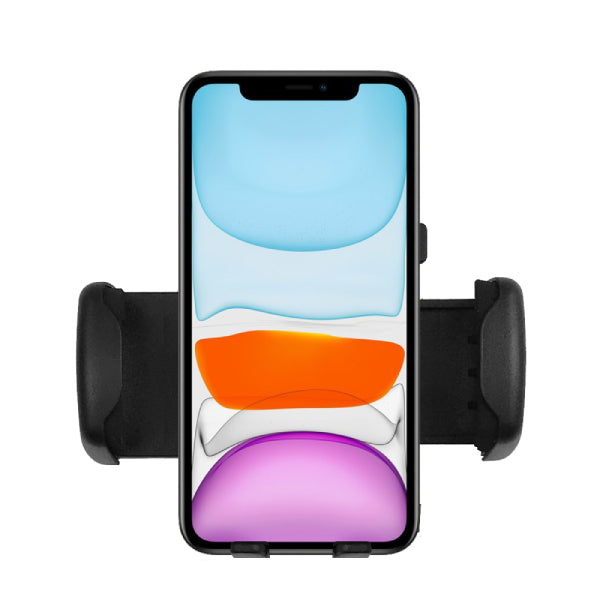 Strike Alpha Apple iPhone Universal Car Cradle
