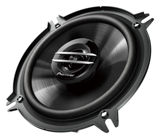 PIONEER 13cm 2-Way Speakers - TS-G1320F