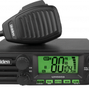 Uniden Din Mount UHF - UH5050