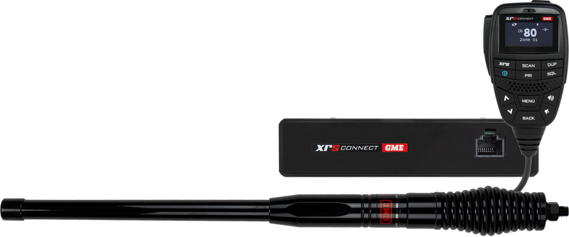 GME XRS370C4P 4x4 UHF Radio Pack