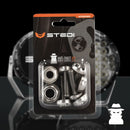 Stedi Anti-Theft Kit Suits - Type X 8.5" & 7" Spot Lights