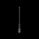 Uniden UHF Antenna, Rubber, 3.0dBi - AT380