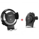 Bury Qi Cradle Bundle