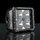 Stedi Cube Work Light, Black Edition - C4 SPOT