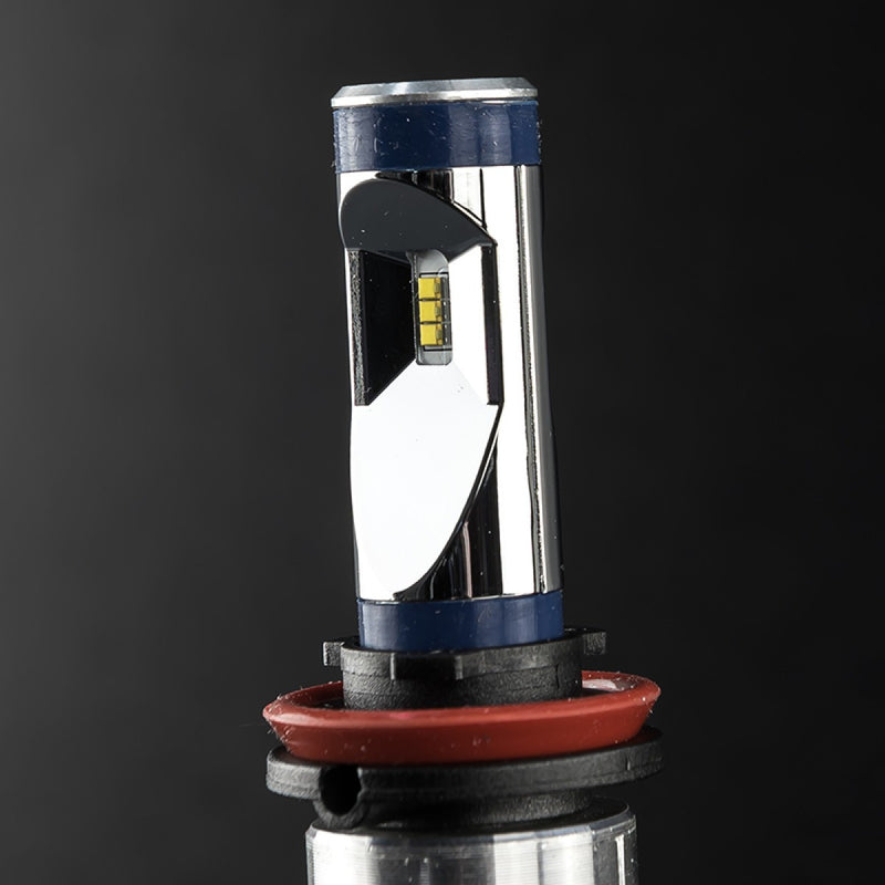 Stedi LED Conversion, Copper Head - HB3