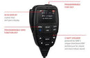 GME XRS370C UHF Radio - BLACK FRIDAY ONLINE ONLY!