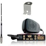 GME UHF Two Way CB Radio Kit - TX3100VP