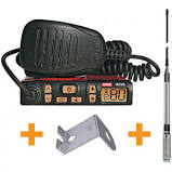 GME UHF Two Way CB Radio Kit - TX3100VP