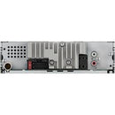 MVH-S325BT Multimedia Tuner with Dual Bluetooth, Spotify, Smartphone connectivity & Siri Eyes Free.