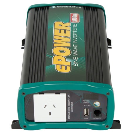 Power - Inverters