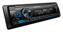 MVH-S325BT Multimedia Tuner with Dual Bluetooth, Spotify, Smartphone connectivity & Siri Eyes Free.
