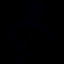 Icom Heavy Duty Microphone Suit IC41Pro - HM-159LA