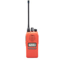 Icom  IC-41PRO 5w Handheld UHF - Orange