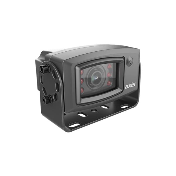 Axis Series 2 Heavy Duty Reverse Camera - ECC80