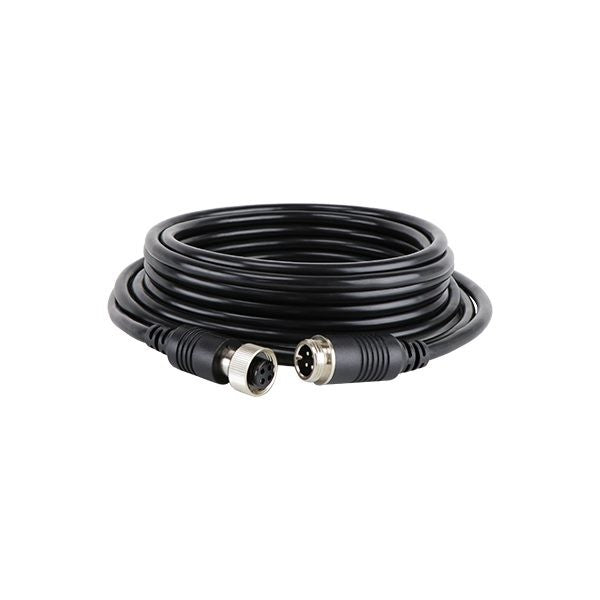 Axis 20 METRE - 4-PIN AHD CAMERA EXTENSION CABLE