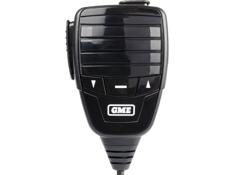 GME Speaker Microphone, Suits TX3510s/20s/4500 - MC553B