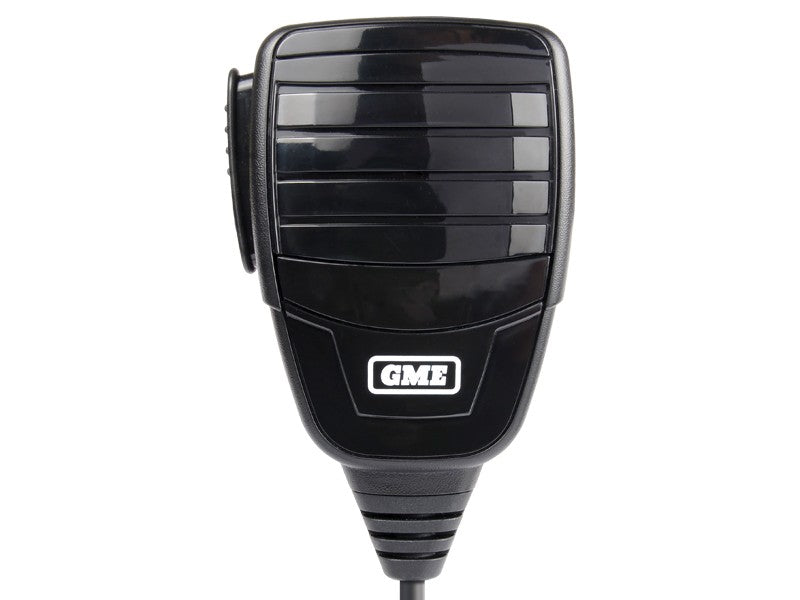 GME Speaker Microphone, Suits TX3500S - MC557B