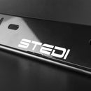 STEDI NUMBER PLATE LIGHT MOUNTING BRACKET