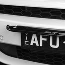 STEDI NUMBER PLATE LIGHT MOUNTING BRACKET