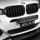 STEDI NUMBER PLATE LIGHT MOUNTING BRACKET