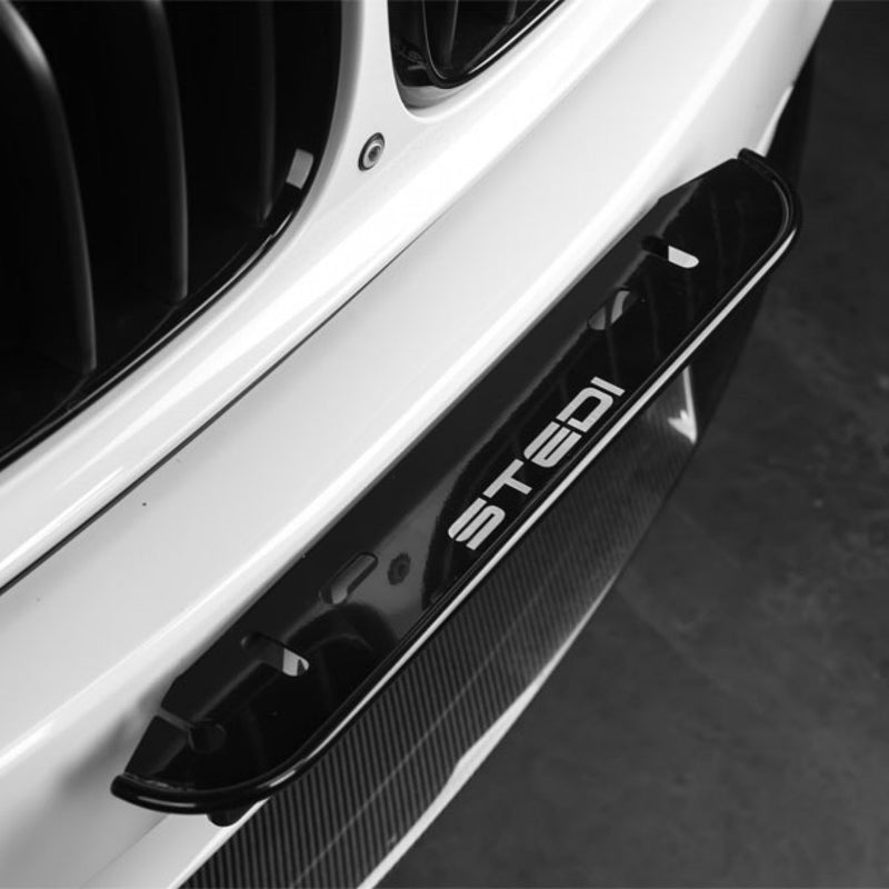 STEDI NUMBER PLATE LIGHT MOUNTING BRACKET