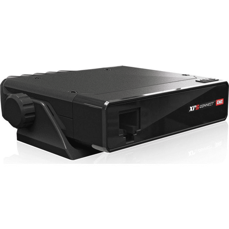 GME Compact Hide-Away UHF Radio -XRS330C