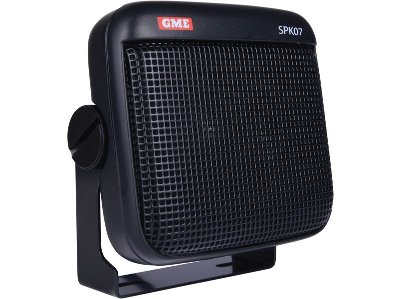 GME Dust/Water Resistant Extension Speaker - SPK07