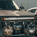 Stedi PRO 24.5in LED LIGHT BAR - ST3301.24PRO