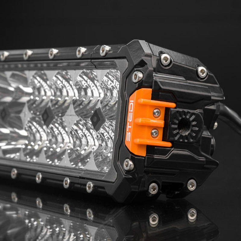 Stedi 28.2in Pro Double Row High Output Light Bar