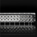 STEDI 32 INCH ST4K 60 LED DOUBLE ROW LIGHT BAR