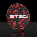 Stedi 8.5' Spotlight Cover - Blood Splatter