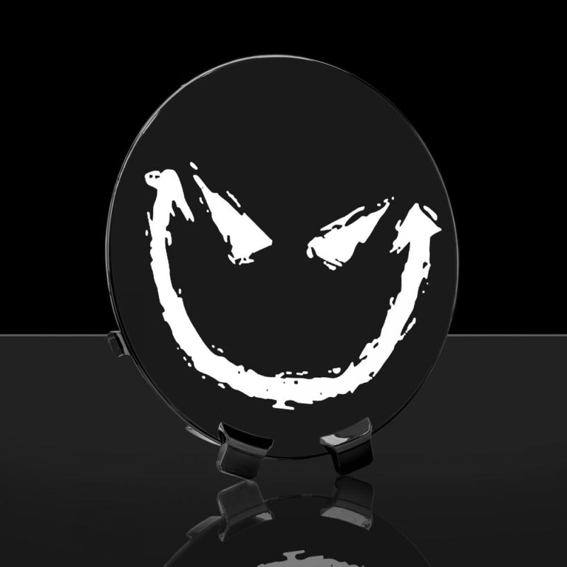 Stedi TYPE-X 8.5'' Cover - Smiley