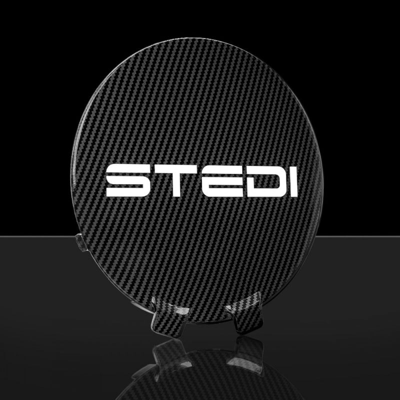 Stedi 8.5' Spotlight Cover - Carbon Fiber