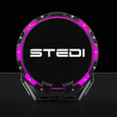 Stedi Type X Pro Rings - Pink (Pair)