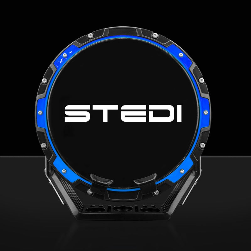 Stedi Type X Pro Rings - Blue (Pair)