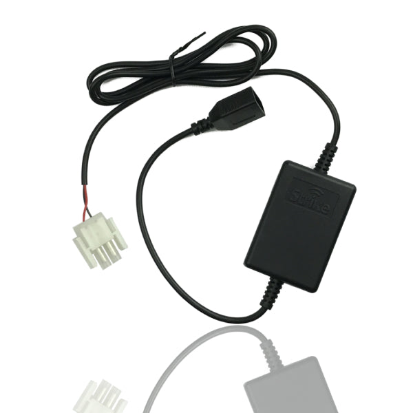 Strike Alpha Apple iPhone Universal Car Cradle