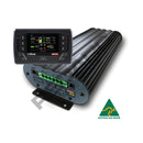 REDARC THE MANAGER 30 WITH REDVISION DISPLAY