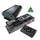 REDARC THE MANAGER 30 WITH REDVISION DISPLAY KIT