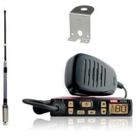 GME UHF Two Way CB Radio Kit - TX3100VP