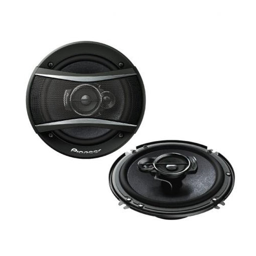 PIONEER 6'' 3-Way Speakers TS-A1676S