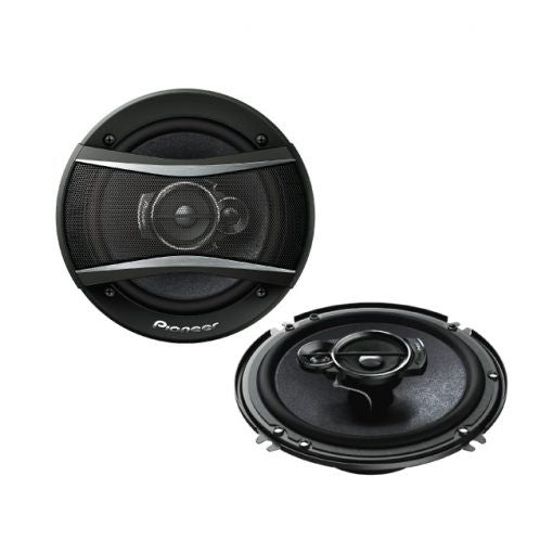 PIONEER 6'' 3-Way Speakers - TS-A1676S