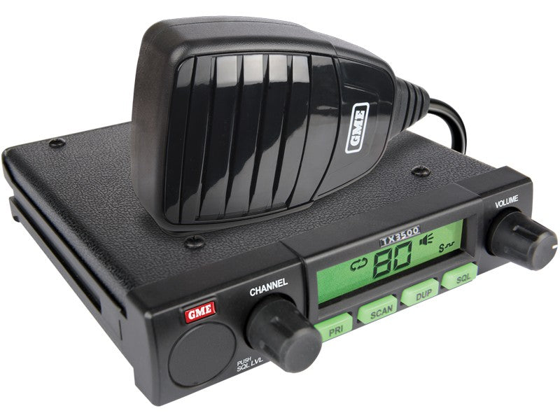 GME Slim Style UHF - TX3500S