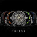 STEDI Type-X Pro 8.5'' LED Driving Lights