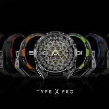 STEDI Type-X Pro 8.5'' LED Driving Lights