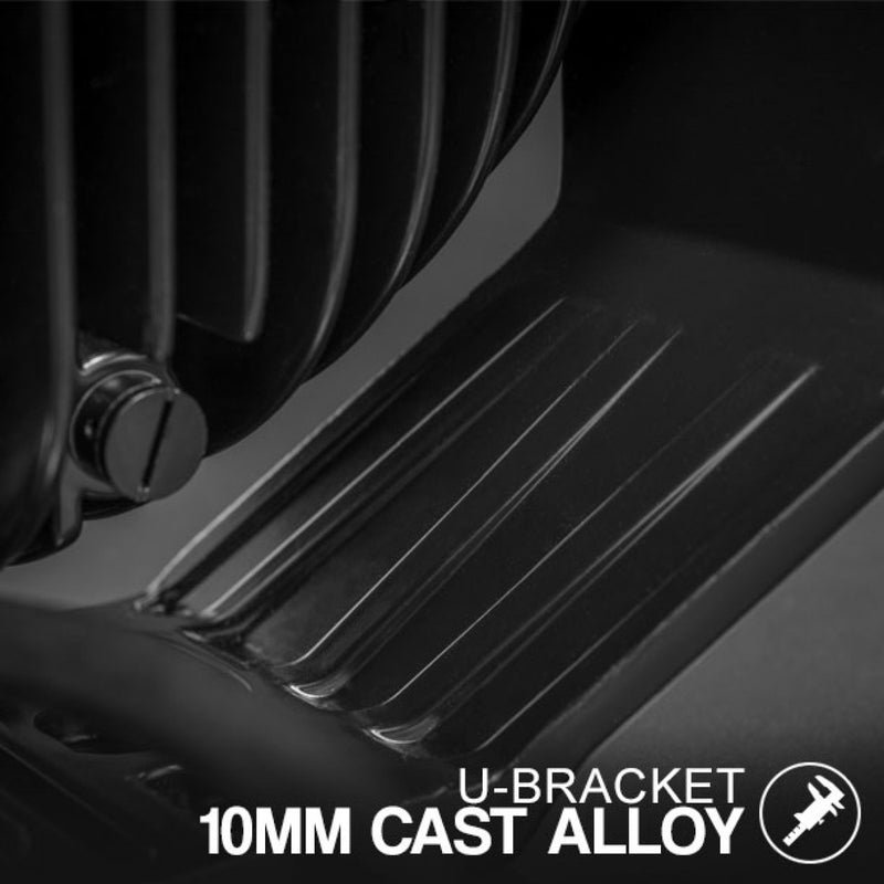 STEDI Type-X Pro 8.5'' LED Driving Lights