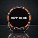 STEDI TYPE X 8.5 Pro + Anti Theft