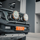 STEDI Type-X Pro 8.5'' LED Driving Lights